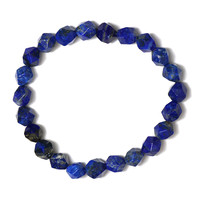 Bracelet et Lapis-Lazuli