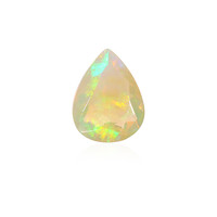  Opale Welo 0,425 ct (gemme et boîte de collection)