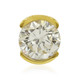 Pendentif en or et Diamant VVS1 (L) (Annette)