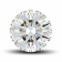Diamant VS1 couleur (G) 1.02 carat taille brillant