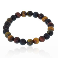 Bracelet et Œil de Tigre