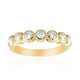 Bague en or et Diamant VVS1 (G) (Annette)