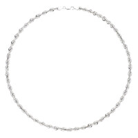 Collier en or