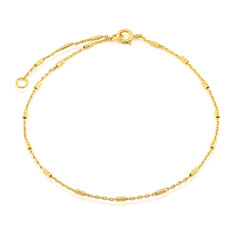 Bracelet en argent