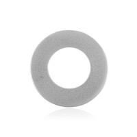 Pendentif en argent