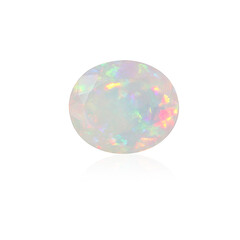  Opale Welo 1,979 ct (gemme et boîte de collection)
