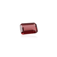  Grenat du Mozambique 0,95 ct (gemme et boîte de collection)