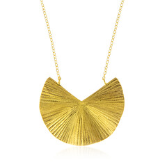 Collier en argent (Joias do Paraíso)