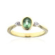 Bague en or et Kyanite Menthe (CUSTODANA)