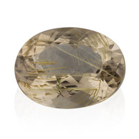 Quartz rutile (Cheveux de Vénus) 15,95 ct