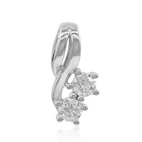 Pendentif en or et Diamant VVS1 (E) (adamantes [!])