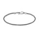 Bracelet en argent (Bali Barong)