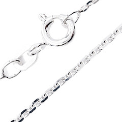 Chaîne en argent