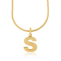 Collier en argent