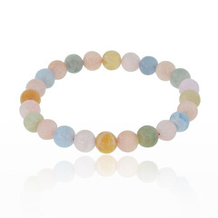 Bracelet et Béryl fantaisie