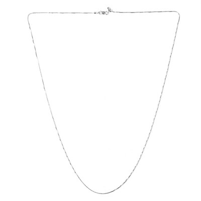 Chaîne en argent