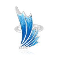 Bague en argent