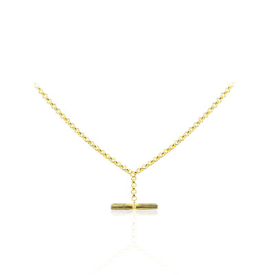 Collier en argent