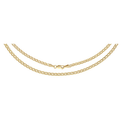 Collier en or