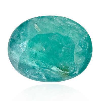 Gemme et Grandidierite