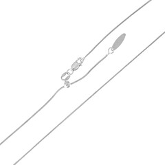 Chaîne en argent