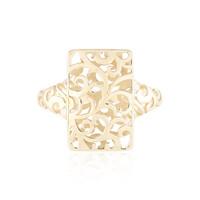 Bague en or (Ornaments by de Melo)