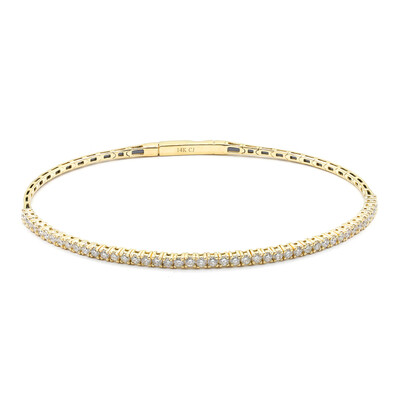Bracelet en or et Diamant I1 (H) (CIRARI)