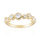 Bague en or et Diamant SI1 (G) (Annette)