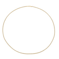 Collier en or