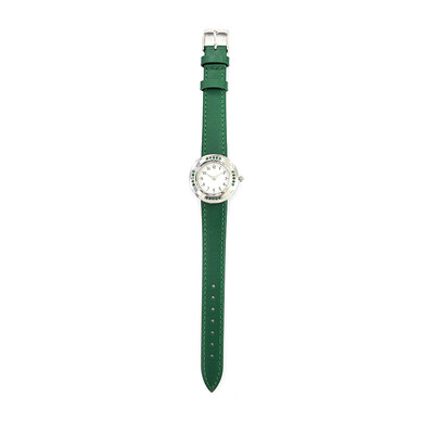 Montre et Emeraude du Brésil