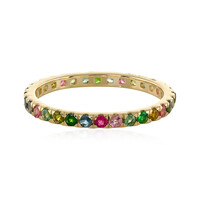 Bague en or et Tourmaline (Adela Gold)