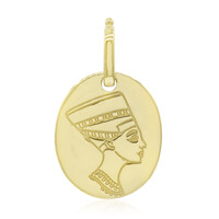 Pendentif en argent