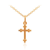 Collier en argent