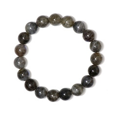 Bracelet et Labradorite