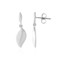 Boucles d'oreilles en argent