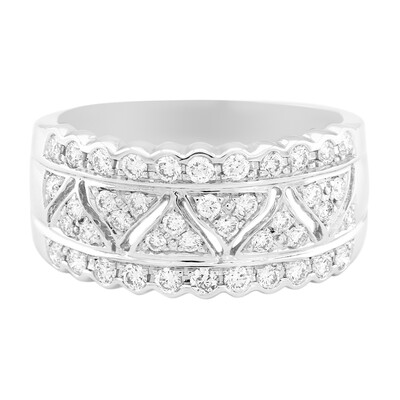 Bague en or et Diamant SI