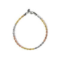Bracelet en argent