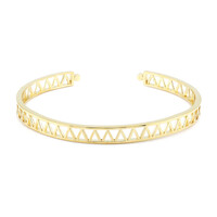 Bracelet en argent
