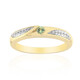 Bague en or et Grenat Démantoïde de Madagascar (John Ferry)