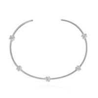 Bracelet en argent (Joias do Paraíso)