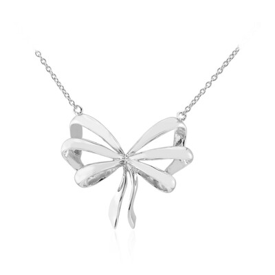 Collier en argent