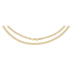 Collier en or