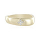 Bague en or et Diamant I2 (I) (de Melo)