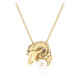 Collier en argent et Perle blanche de culture d'eau douce
