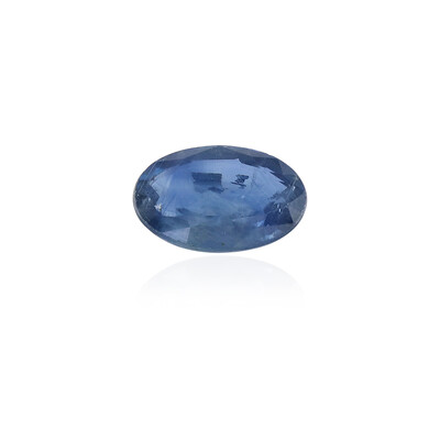 Gemme et Saphir bleu