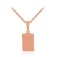 Collier en argent