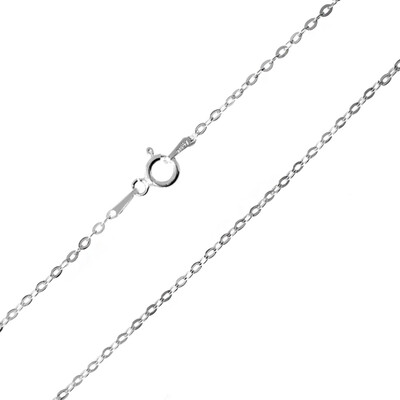 Chaîne en argent