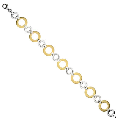 Bracelet en argent (dagen)