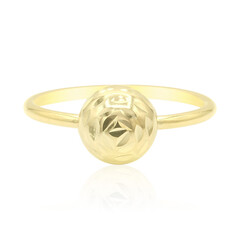 Bague en or