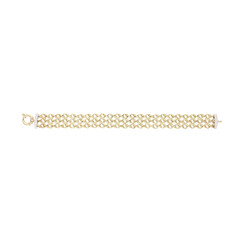 Bracelet en or